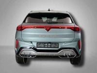 gebraucht Cupra Terramar America`s CUP Limited Edition 2.0 TSI 195 kW (2...