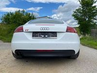 gebraucht Audi TT Coupé 18 T FSI sline