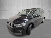 Neu VW Touran Highline 150 PS (110 kW) 2025 Van / Kleinbus