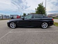 gebraucht BMW 530 530 d Aut.