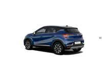 gebraucht Renault Captur Techno TCe 90