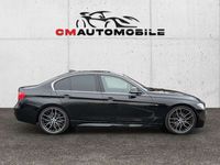 gebraucht BMW 330 330 d Aut. // M-PAKET // HEAD-UP //