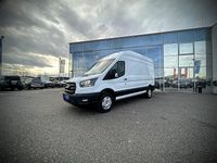 Neu Ford Transit Trend 165 PS (121 kW) 2026 Frozen white Van