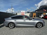 gebraucht Audi A5 aus Hohenems - 190 PS und 64000 km