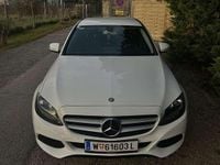 Gebraucht Mercedes C180 Avantgarde 116 PS (85 kW) 2015 Kombi