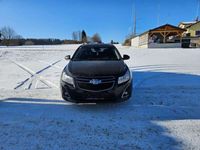 gebraucht Chevrolet Cruze CruzeWagon 17 TD ECO LT LT