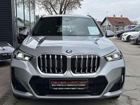 Gebraucht BMW X1 M Sport 136 PS (100 kW) 2025 Silber SUV