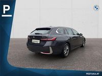 gebraucht BMW 520 520 d