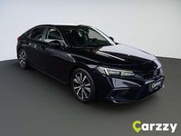 gebraucht Honda Civic 2.0 HYBRID ELEGANCE