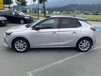 gebraucht Opel Corsa 1,2 Edition