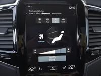 gebraucht Volvo XC90 XC90 T8 INSCRIPTION Expression PHEV 4x4 Aut T8 INSCRIPTION Expression PHEV 4x4 Aut