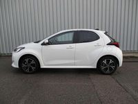 gebraucht Toyota Yaris Hybrid 1.5 VVT-i Hybrid Active Drive
