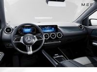 gebraucht Mercedes B200 d Progressive Line Advanced