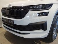 gebraucht Skoda Kodiaq Sportline TSI ACT DSG