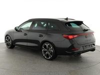 gebraucht Cupra Leon Sportstourer VZ 4Drive ST 2.0 TSI DSG 4Drive, Matrix, Side, Kamera, BeatsAudio, Navi