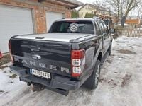 Gebraucht Ford Ranger Wildtrack 213 PS (156 kW) 2019 Abholung