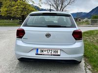 gebraucht VW Polo Polo1,0 Austria Austria
