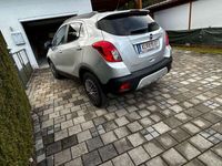 gebraucht Opel Mokka 1,7 CDTI Ecotec Edition Start/Stop System