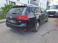 gebraucht VW Golf VII 