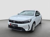 Neu Opel Corsa Edition 101 PS (74 kW) 2025 Weiß Limousine
