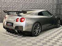 gebraucht Nissan GT-R R35 *Viel Carbon* Klappenabgasanlage*Einzigartig*