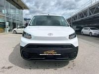 gebraucht Toyota Proace Proace City L2 Kasten 15 D 102ProWork Aktion
