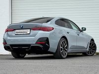 gebraucht BMW i4 Gran Coupe xDrive40