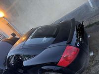 gebraucht Audi TT Coupe 1.8 T