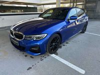 gebraucht BMW 330 330 d M Sport