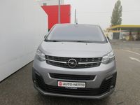 gebraucht Opel Vivaro 2.0 CDTI Enjoy M + Rückfahrkamera,Navi,Tempomat,DAB-Radio,