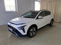 gebraucht Hyundai Bayon Trendline 1,0 T-GDi y1bt1-O2