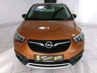 gebraucht Opel Crossland X 1.2 Turbo ECOTEC Direct Inj. Innovation St./St