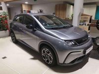 gebraucht BYD Dolphin 60,4 kWh Comfort Österreich paket