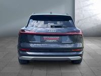 gebraucht Audi e-tron 55 quattro 95kWh Advanced NEUPREIS €122.500--
