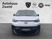 gebraucht Fiat Scudo KW BHDI 120 6-Gang