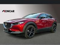 Gebraucht Mazda CX-30 Homura-Line 150 PS (110 kW) 2024 Rot SUV