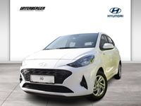 gebraucht Hyundai i10 i Line Plus 1,0 MT a3bp0