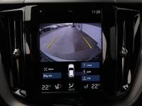 gebraucht Volvo XC60 T8 R-DESIGN PHEV 4x4 Aut. SKY / 19 ZOLL / NAVI / AHV & KAMERA / NAPPA LEDER / ACC / E-SITZE / HK SOUND