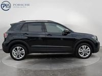 gebraucht VW T-Cross - Friends TSI