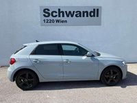 Neu Audi A1 95 PS (69 kW) 2025 Grau Kleinwagen