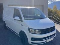 Gebraucht VW T6 102 PS (75 kW) 2017 Van