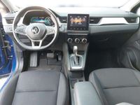 gebraucht Renault Captur Zen E-Tech Plug-in 160 PS Automatik