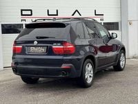 gebraucht BMW X5 30d Aut.