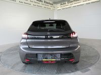 gebraucht Peugeot 208 Allure Pack 1.2 *LED *R-Kamera *Sitzheizung