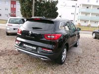 gebraucht Renault Kadjar Blue dCi 150 Intens Bose