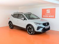 Gebraucht Seat Arona FR 95 PS (69 kW) 2026 Hellgrau  metallic SUV
