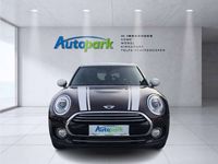 gebraucht Mini Cooper Clubman Autom.