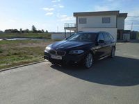 gebraucht BMW 535 535 d xDrive Touring Österreich-Paket Aut.