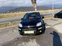 gebraucht Fiat Panda Lounge