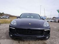 Gebraucht Porsche Cayenne 385 PS (283 kW) 2016 Schwarz SUV